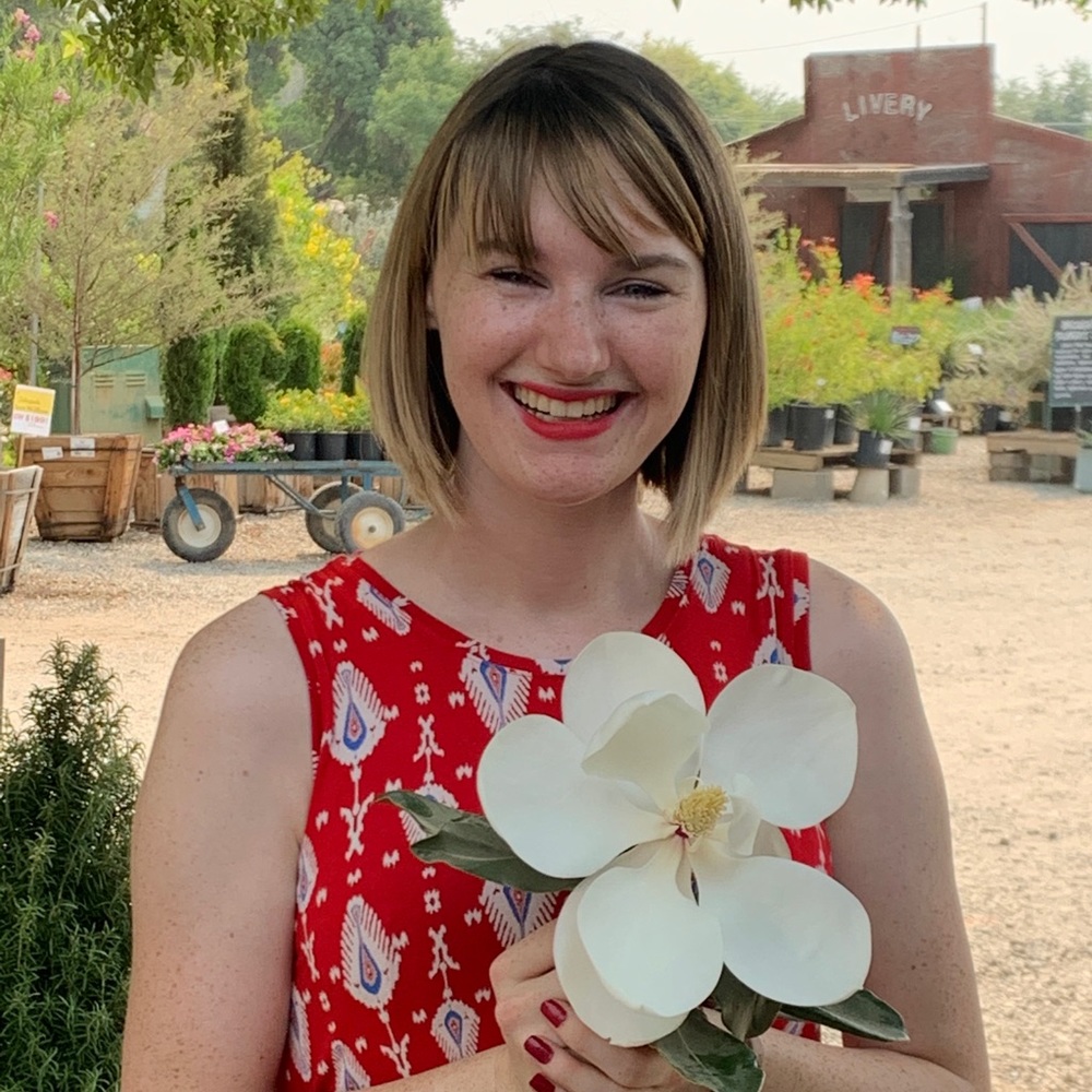 Meet your Posher, Jackie